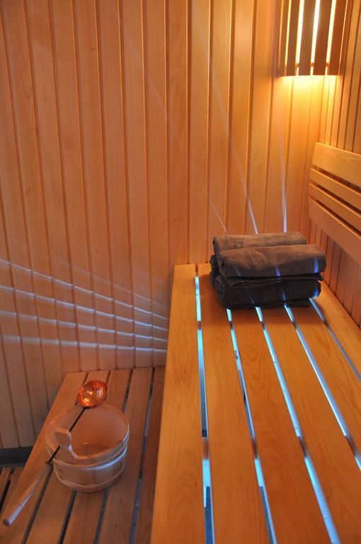 Apartament Bomb Shelter Wilno